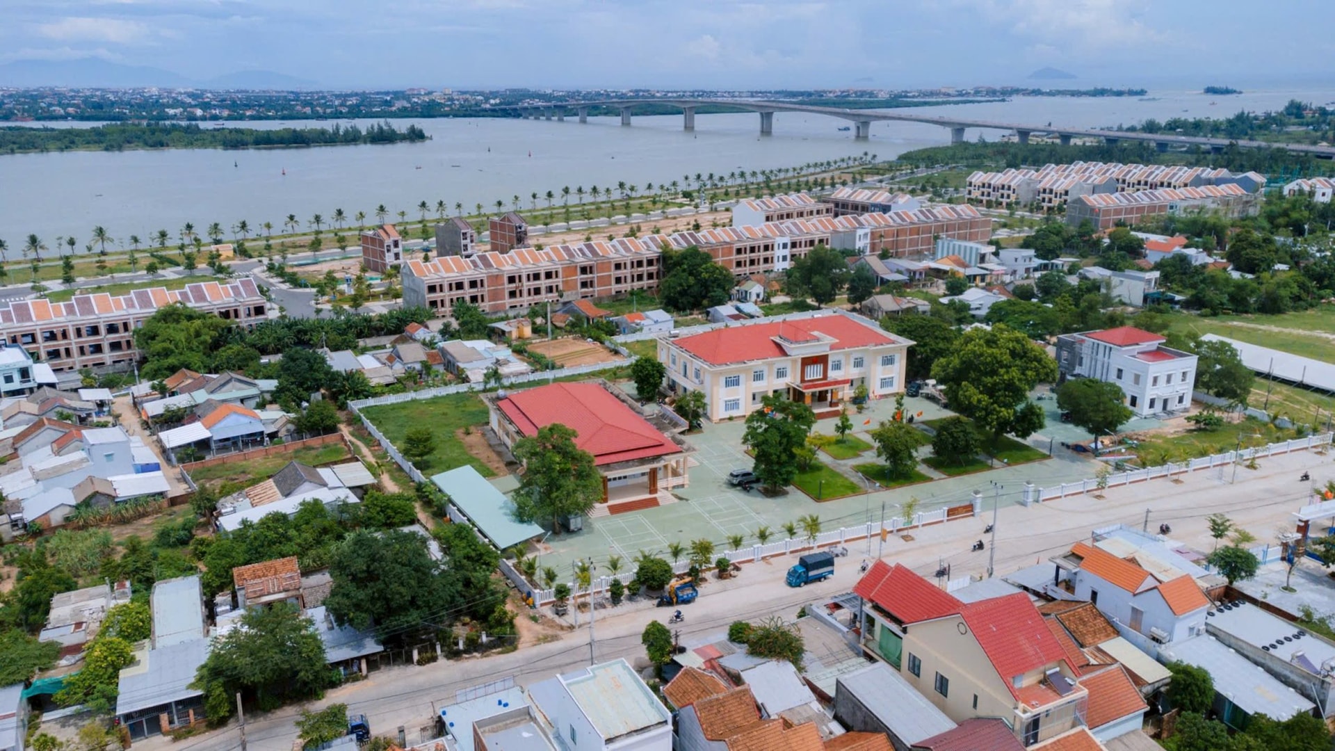 Xã Duy Nghĩa, Đà Nẵng