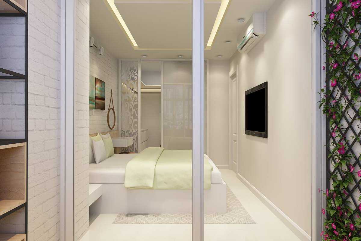 Sơ đồ mặt bằng tầng điển hình tại chung cư NO2 Trần Quý Kiên
