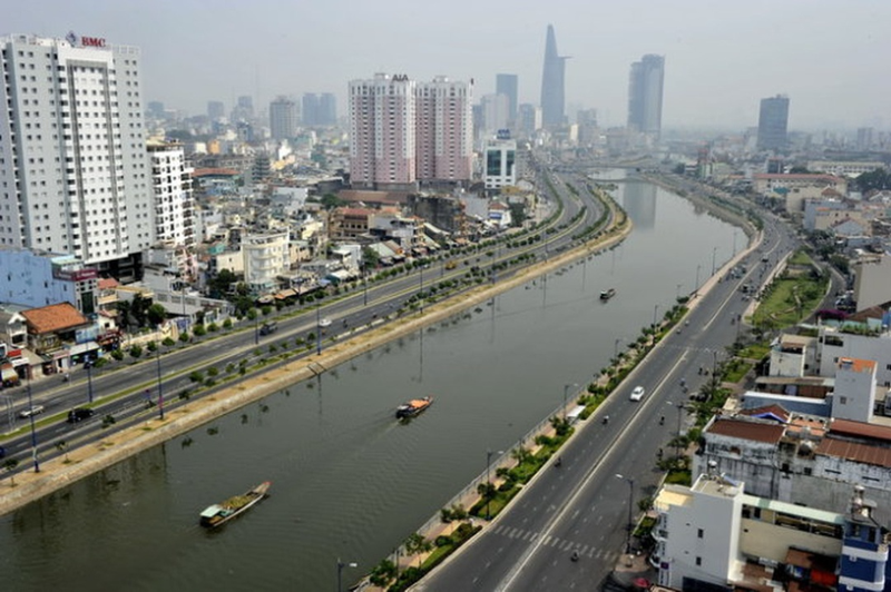 Phường Bình Đông