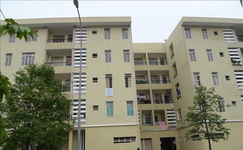 Khu vực Vĩnh Lộc A, Bình Chánh