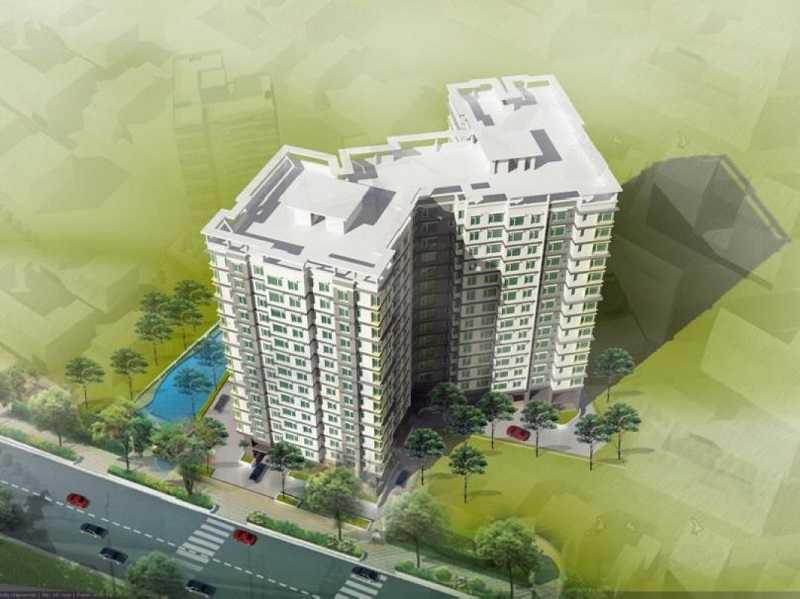 Bên trong căn hộ điển hình tại Phú Gia Hưng Apartment