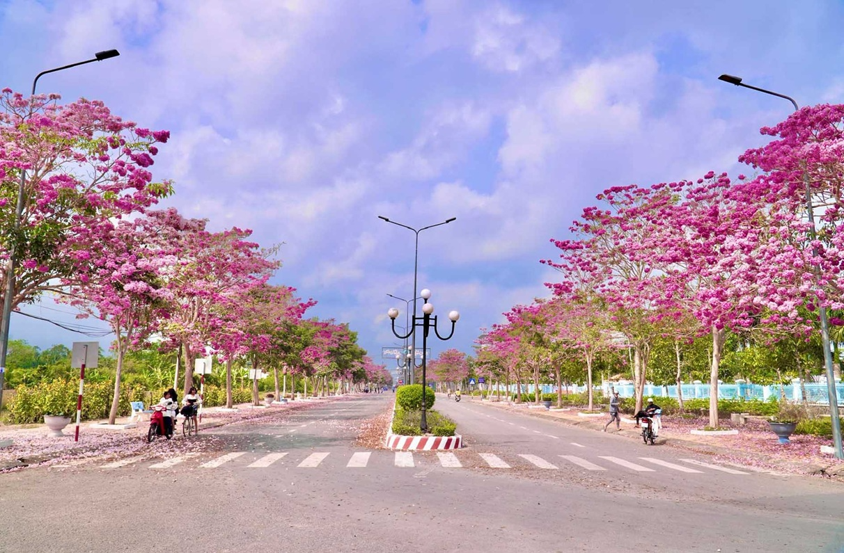 Xã Phú Tâm, Cần Thơ