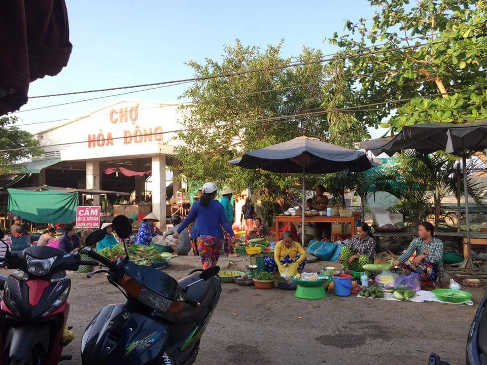 Phường Khánh Hòa, Cần Thơ