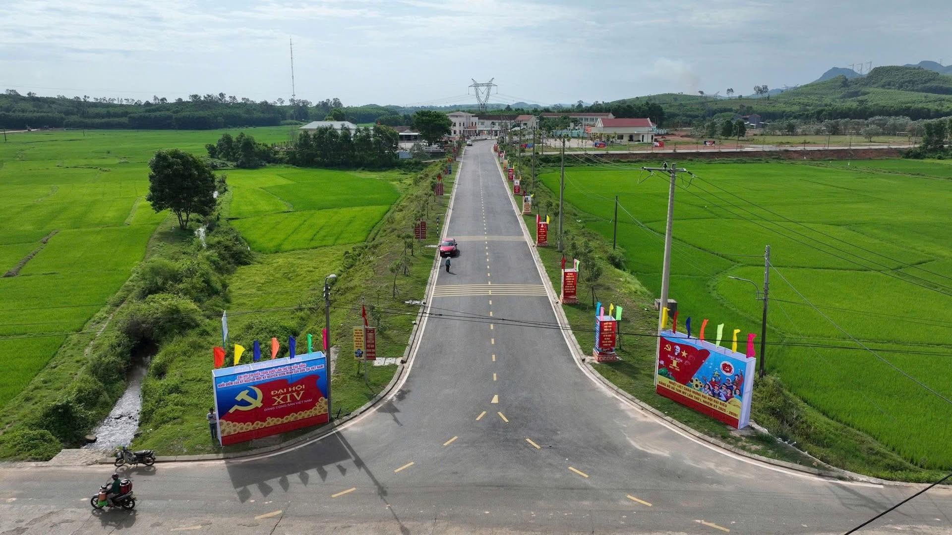 Xã Tam Mỹ, Đà Nẵng