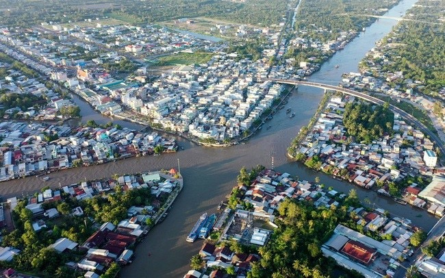 Phường Ngã Bảy, Cần Thơ