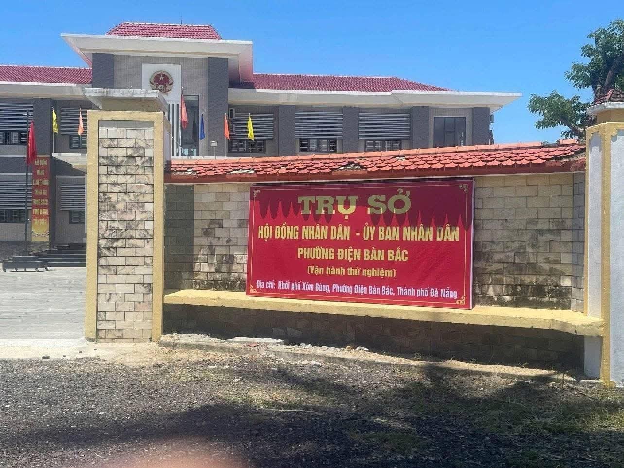 Phường Điện Bàn Bắc, Đà Nẵng