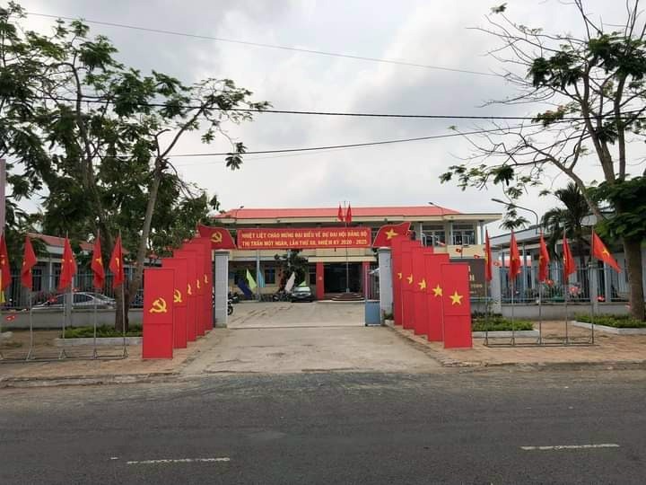 Xã Tân Hòa, Cần Thơ