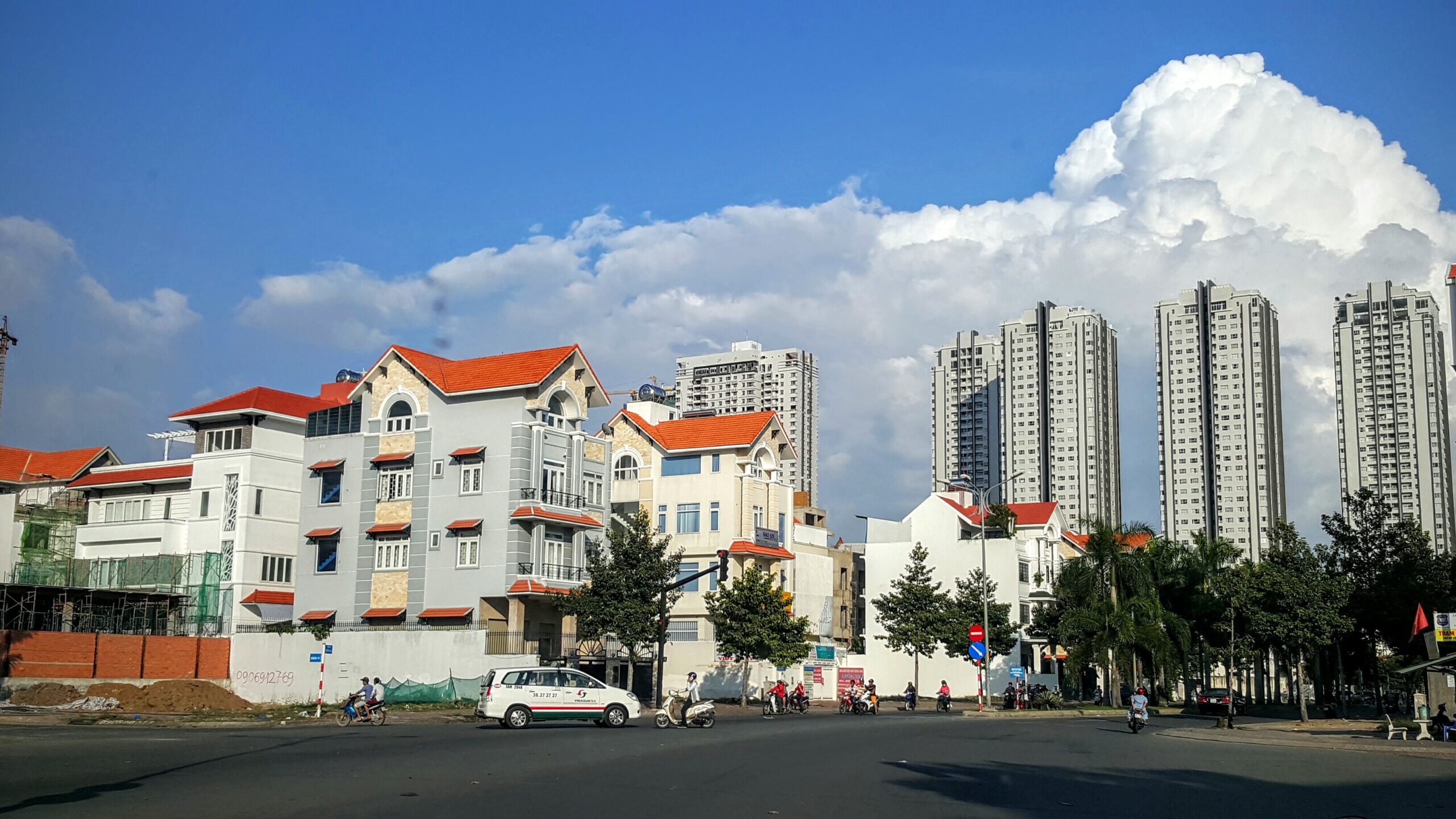 Phường Tân Hưng