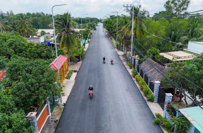 Phường Long Phước