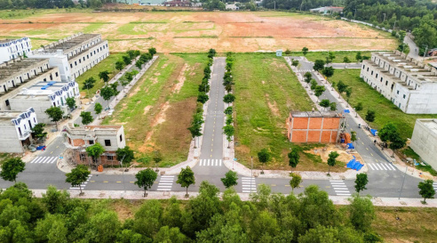 Phường Tân Khánh