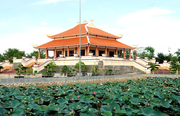 Xã Cù Lao Dung, Cần Thơ