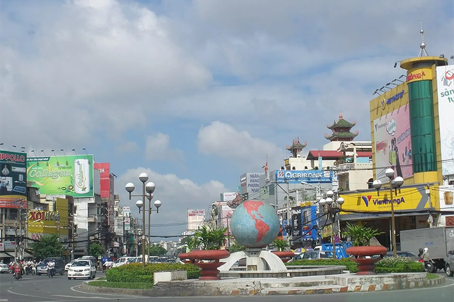 Phường Tân Bình