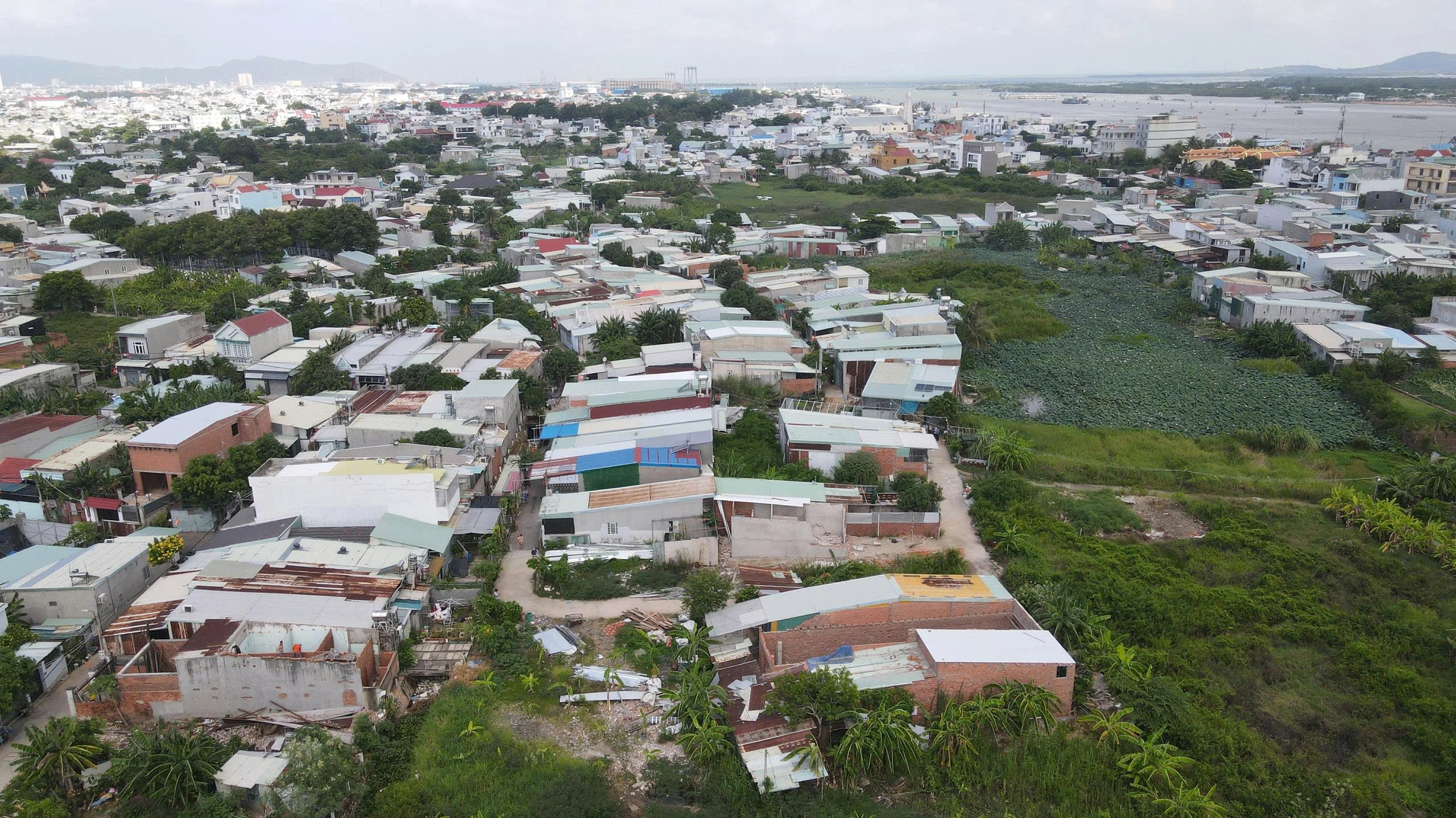 Phường Phước Thắng