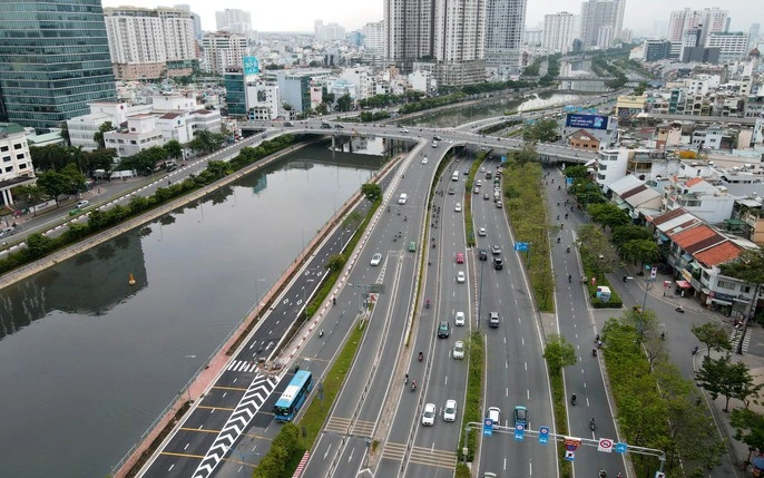 Phường Cầu Ông Lãnh