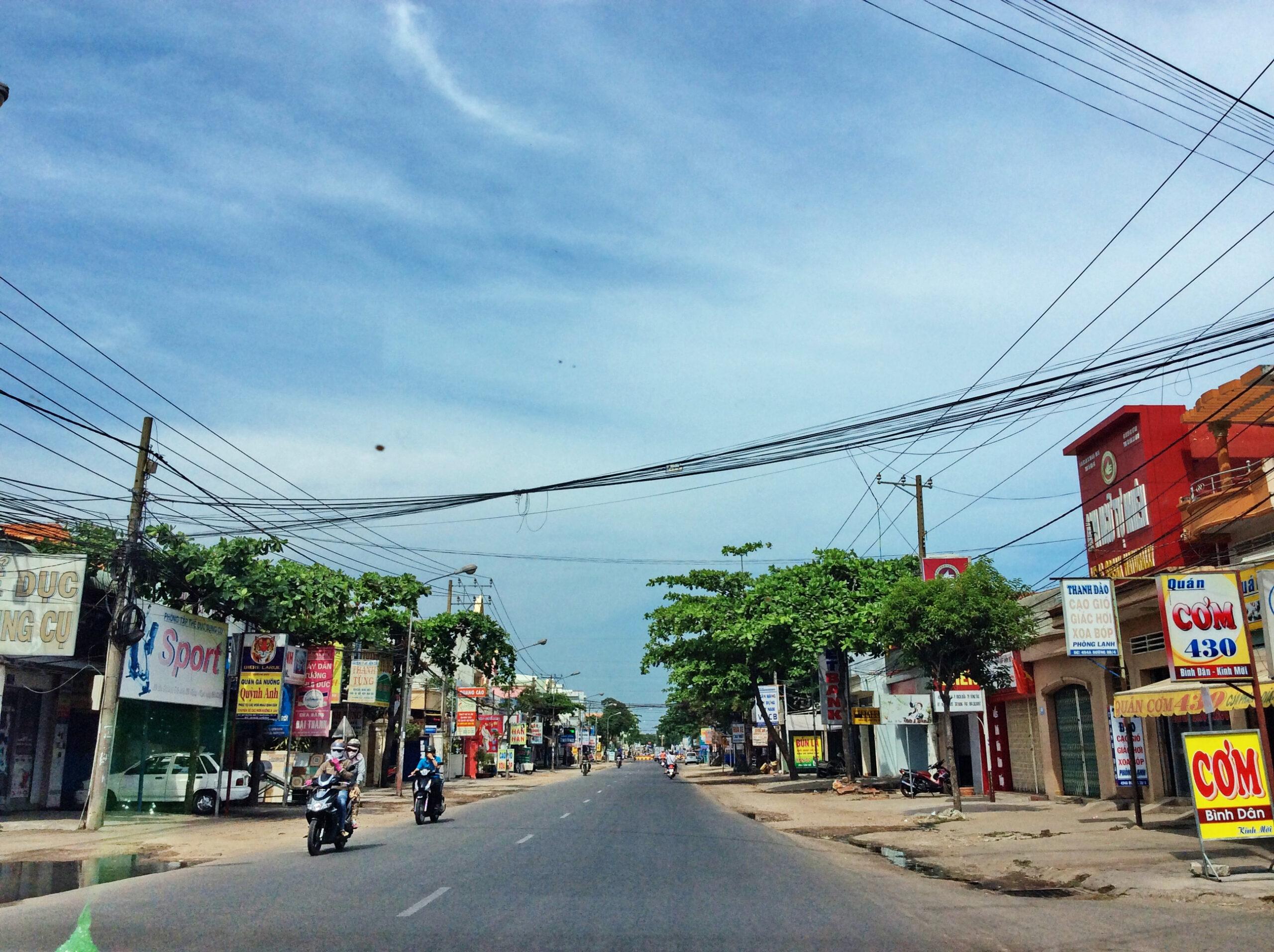 Phường Rạch Dừa