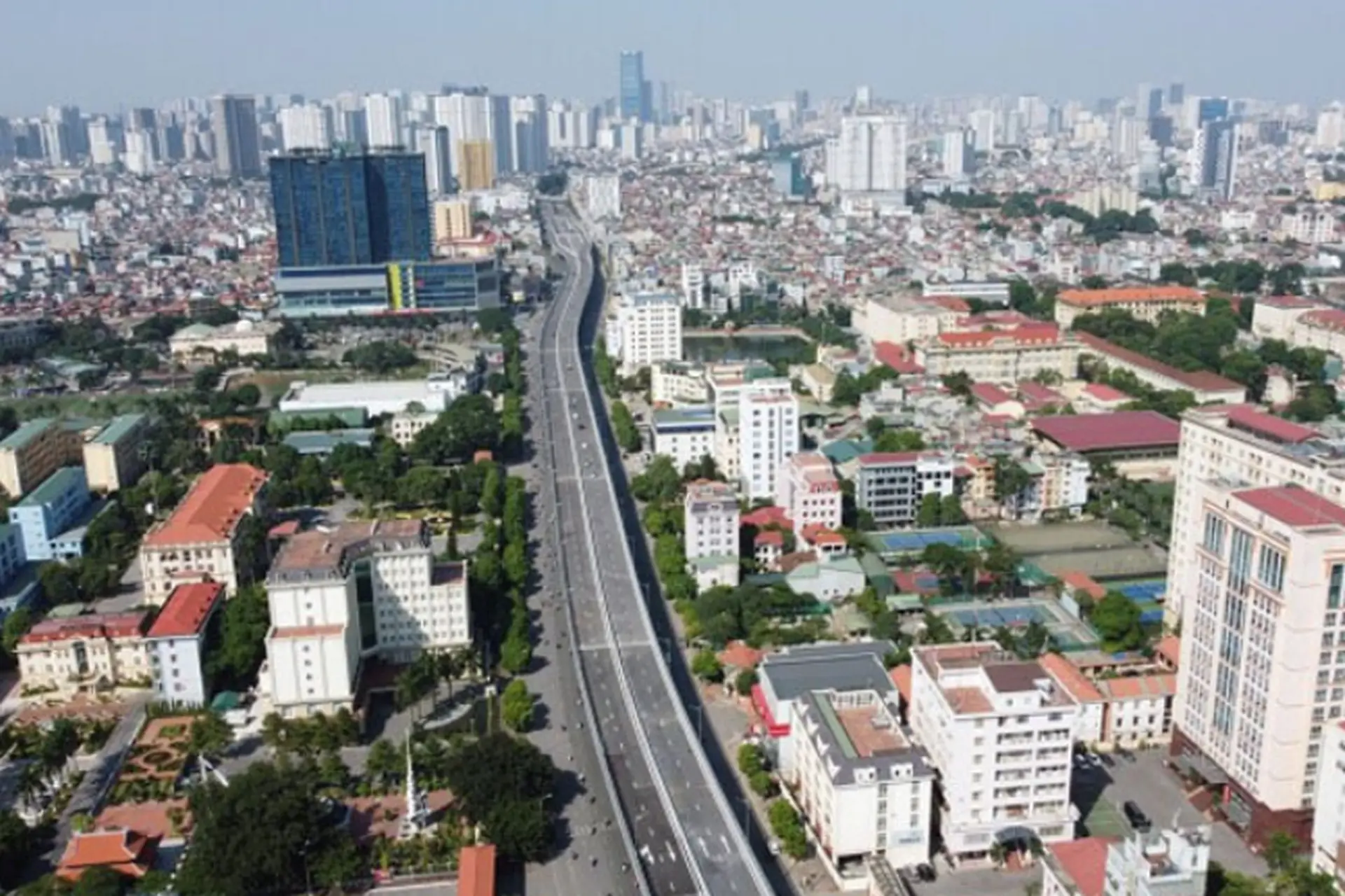 Phường Tân Sơn Hòa