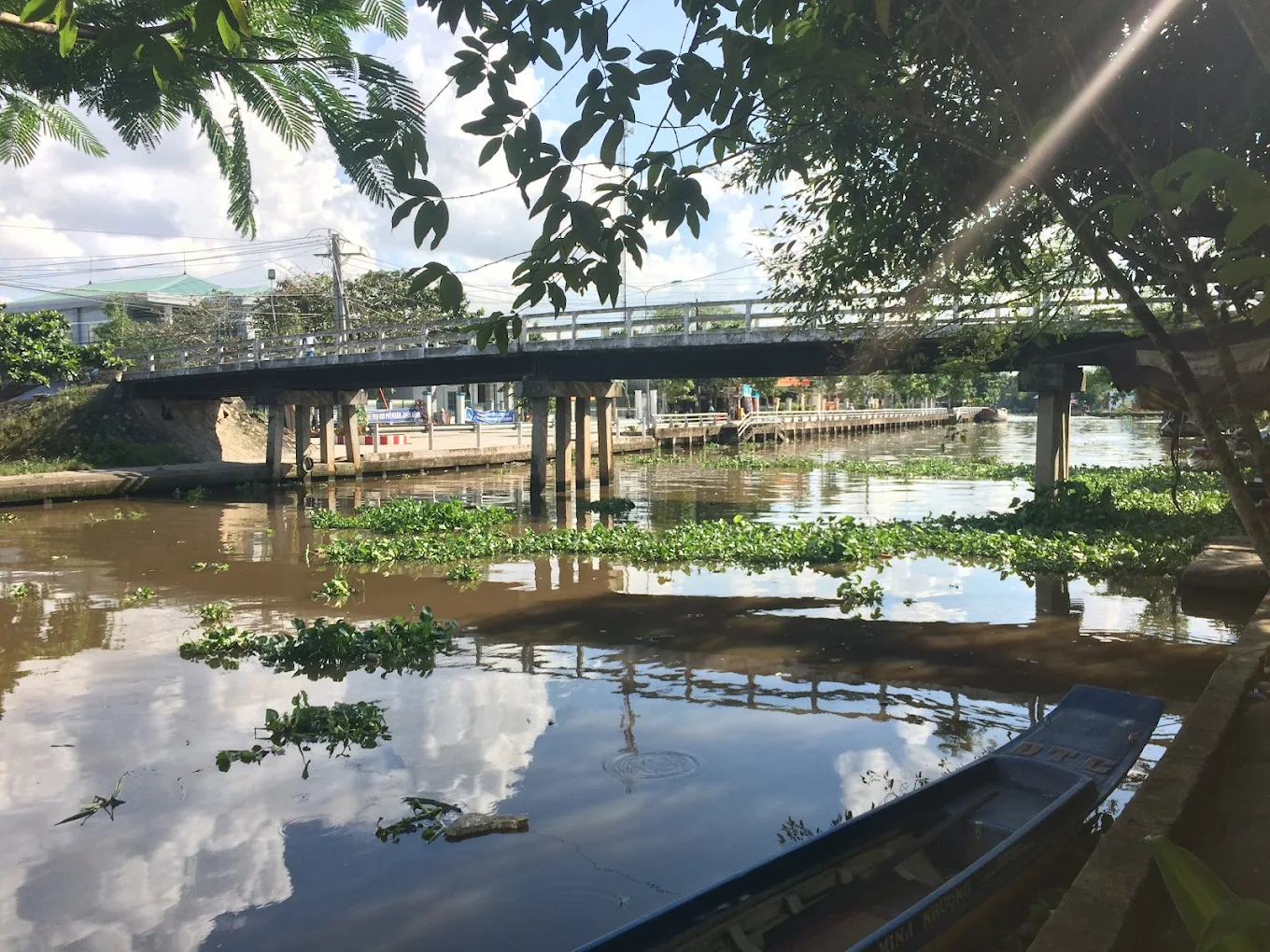 Phường Mỹ Quới, thành phố Cần Thơ