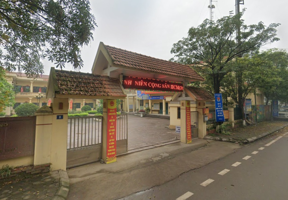 Xã Thư Lâm, Hà Nội