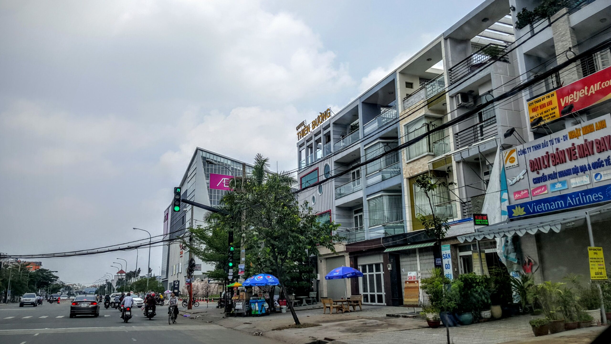 Phường Bình Trị Đông
