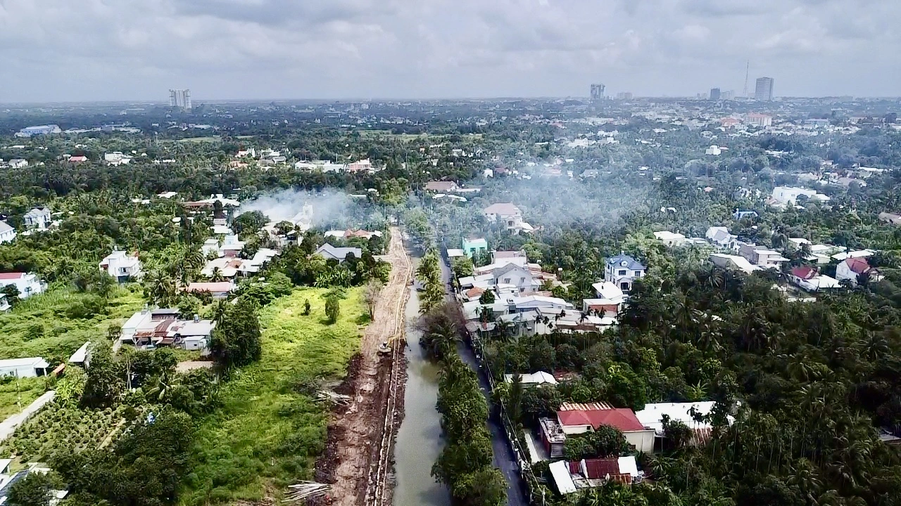 Phường Thuận An