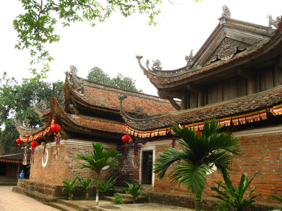 Xã Tây Phương, Hà Nội