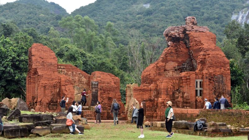 Xã Đồng Dương, Đà Nẵng
