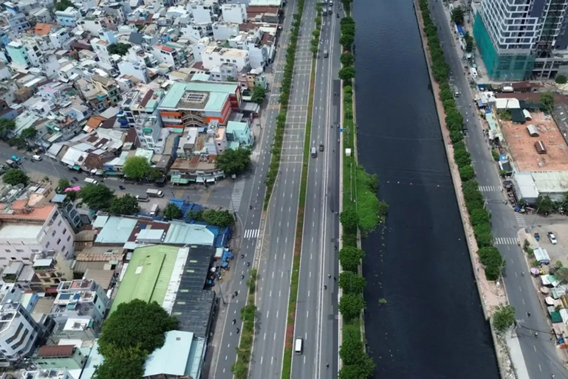 Phường Bình Tiên