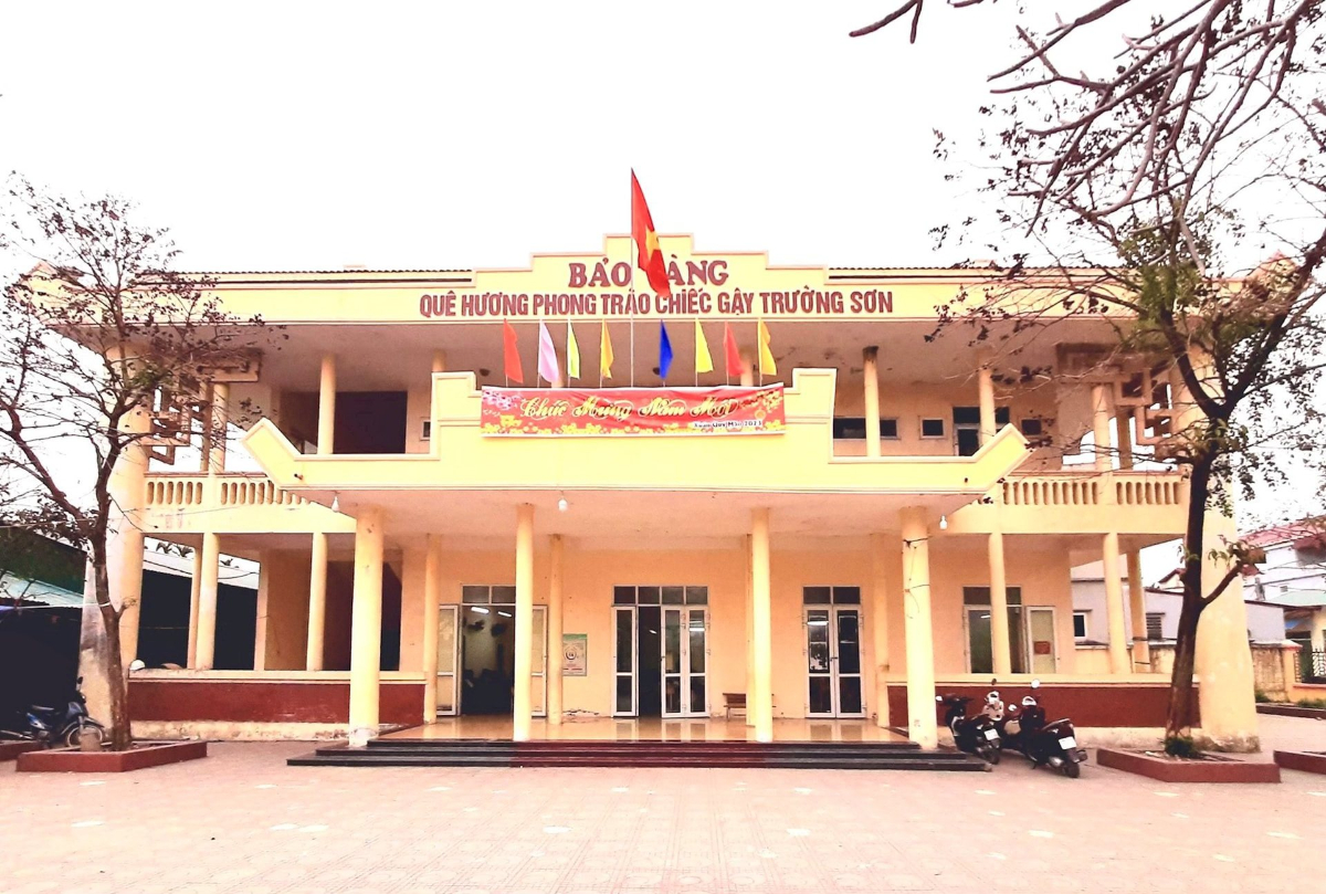 Xã Hòa Xá, Hà Nội
