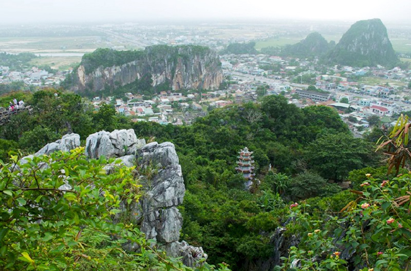 Phường Ngũ Hành Sơn, Đà Nẵng