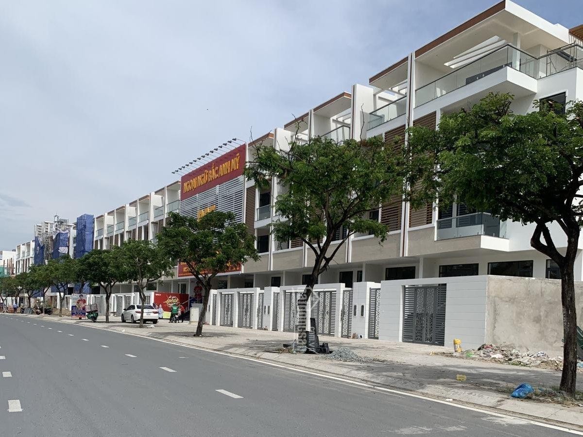 Không gian sống thực tế tại căn hộ Khu dân cư T30