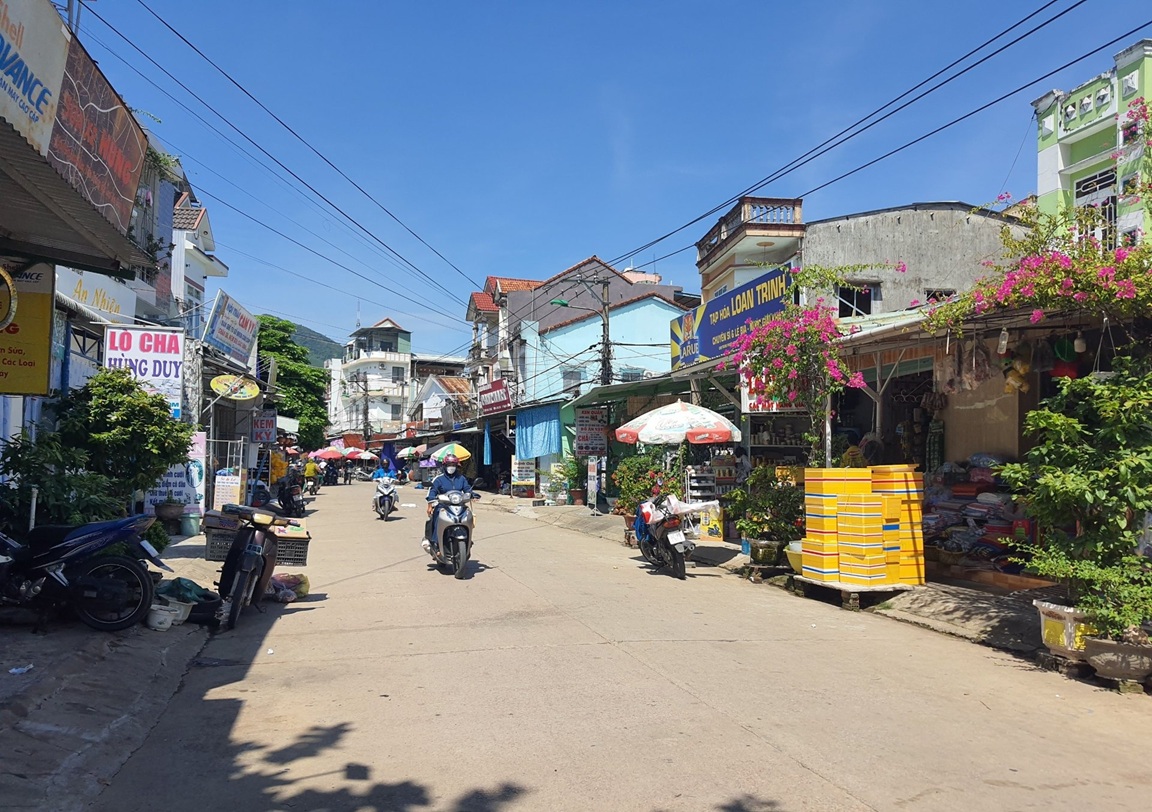 Xã Nông Sơn, Đà Nẵng