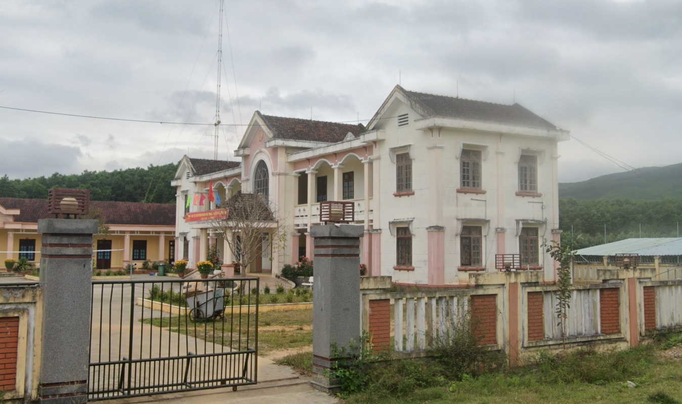 Xã Đức Phú, Đà Nẵng