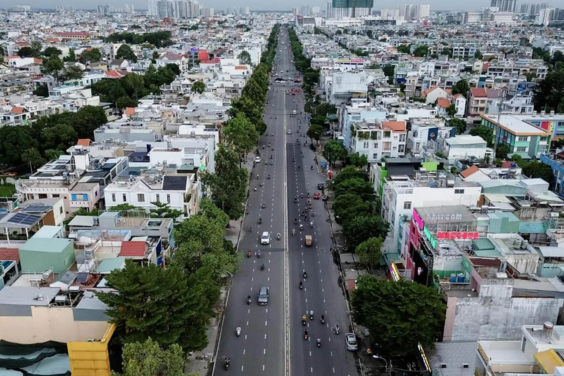 Phường Tân Tạo
