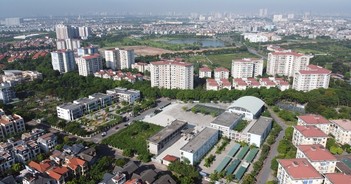 Phường Việt Hưng, Hà Nội