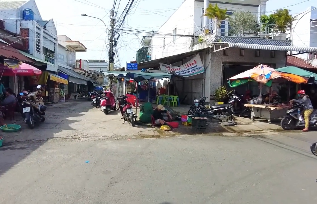 Xã Trường Long Tây, Cần Thơ