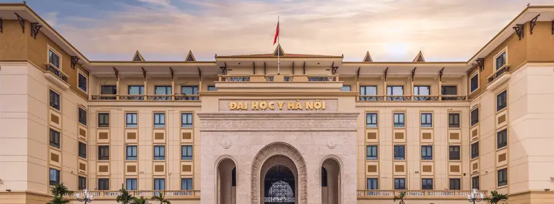 Đại học Y Hà Nội