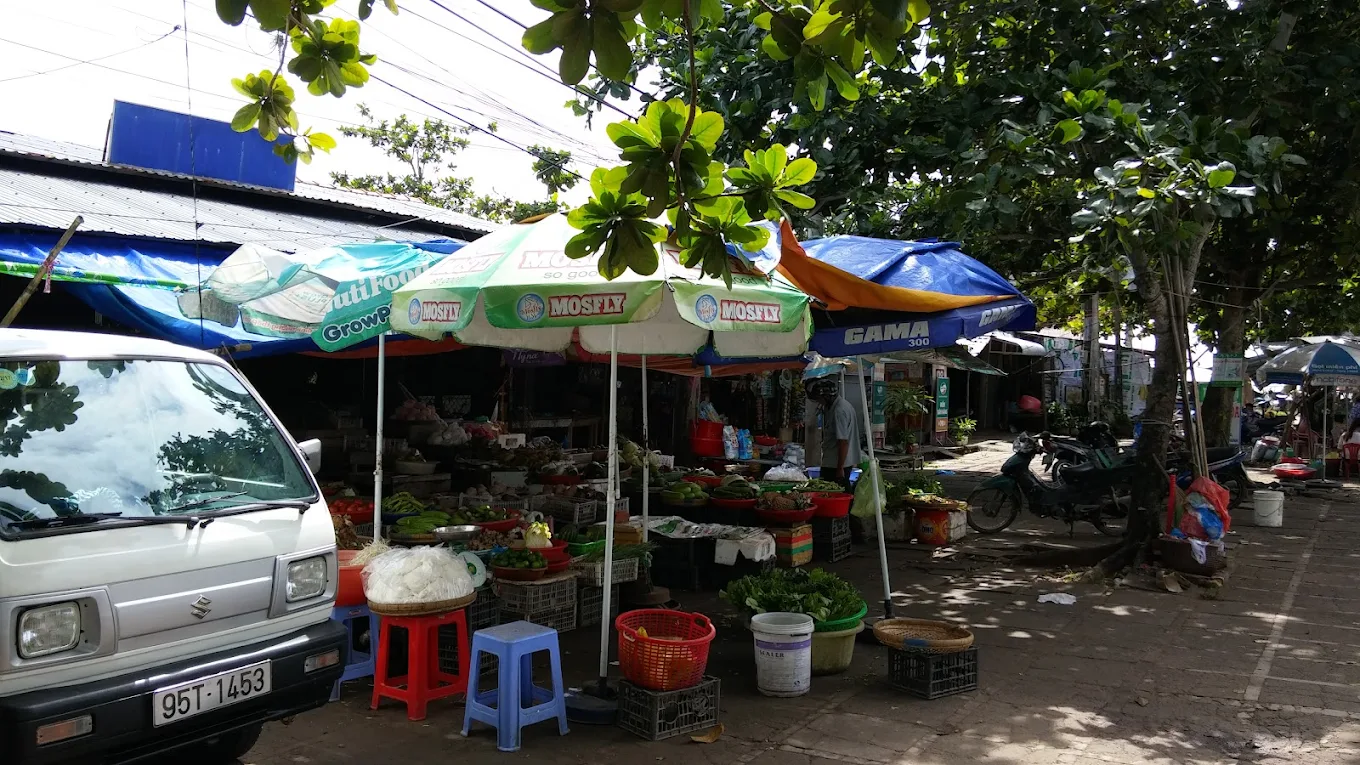 Phường Long Phú 1, Cần Thơ