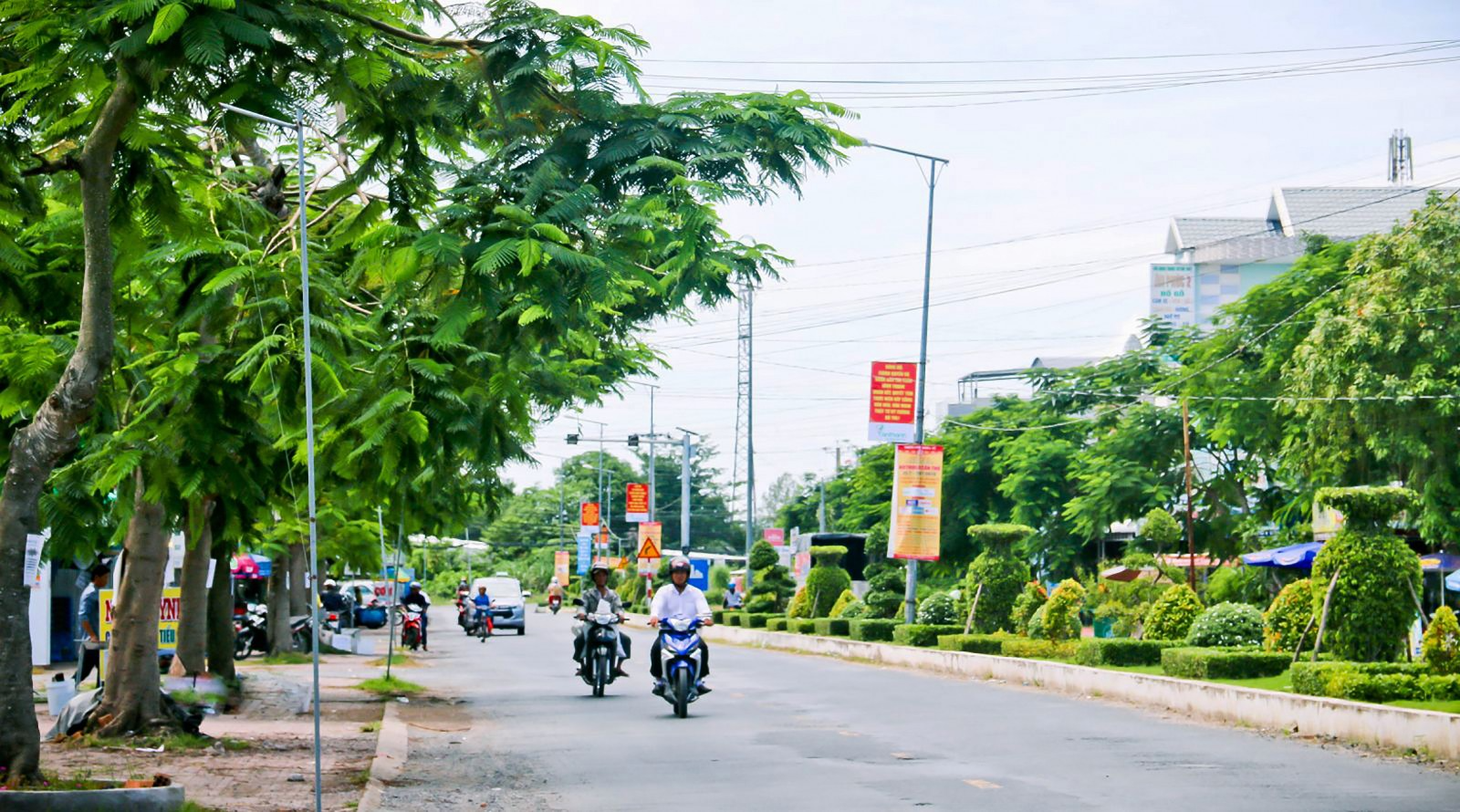Xã Thạnh Quới, Cần Thơ