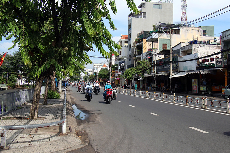Phường An Nhơn