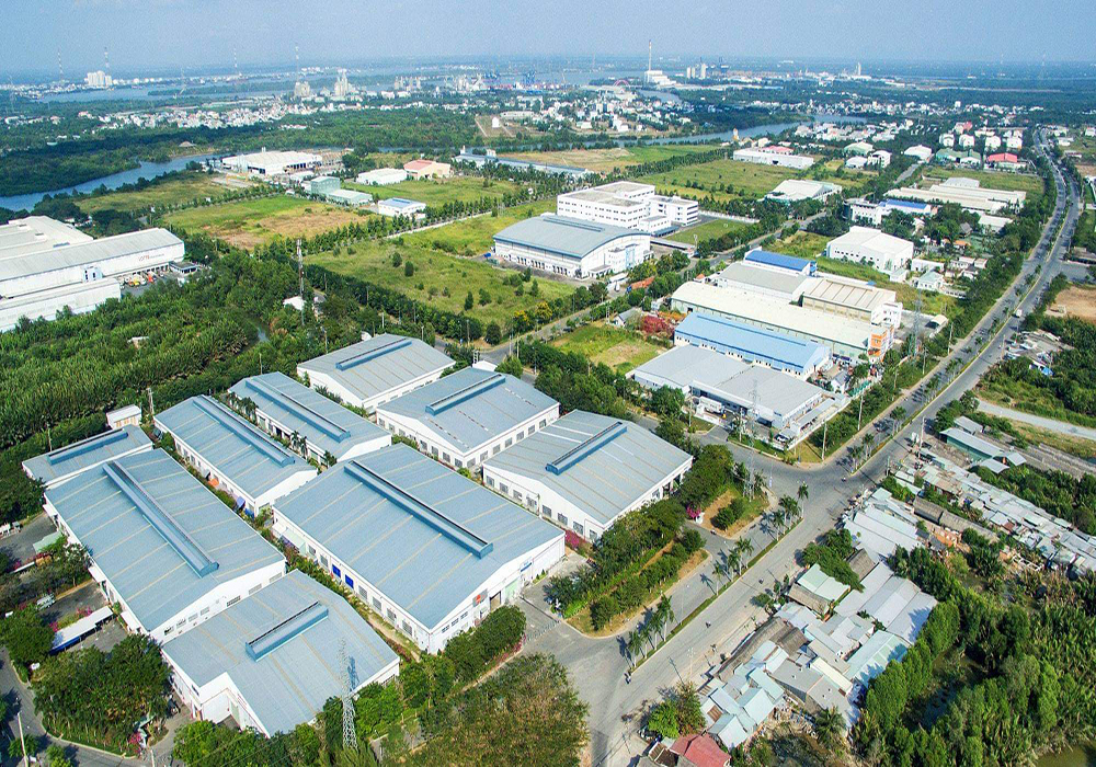 Khu đô thị mới Việt Hưng, Hạ Long
