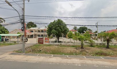 Xã Ninh Điền, tỉnh Tây Ninh