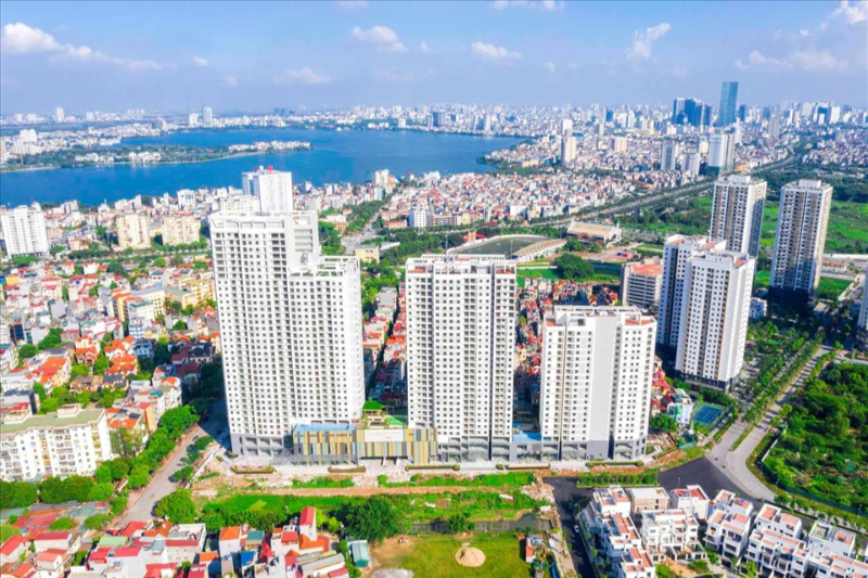 Đầu tư bất động sản vốn ít là chủ đề ngày càng thu hút sự quan tâm của nhiều nhà đầu tư