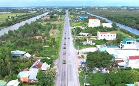 Xã Tân Hưng, tỉnh Tây Ninh
