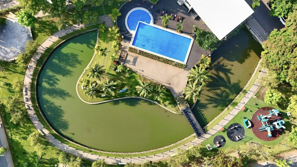 Khu dân cư Kikyo Residence