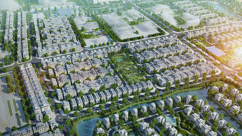 Tìm mua và thuê nhà tại Vinhomes Star City Thanh Hóa trên Nhà Tốt