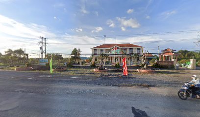 Xã Tân Tây, tỉnh Tây Ninh