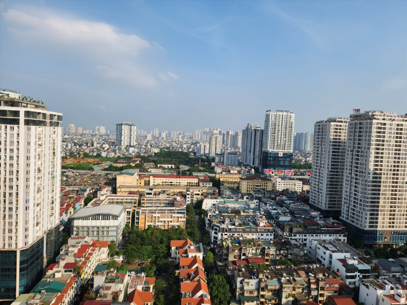 Đầu tư bất động sản vốn ít vào căn hộ đang là lựa chọn tối ưu cho người mới