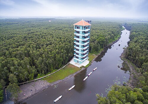 Xã Mộc Hóa, tỉnh Tây Ninh