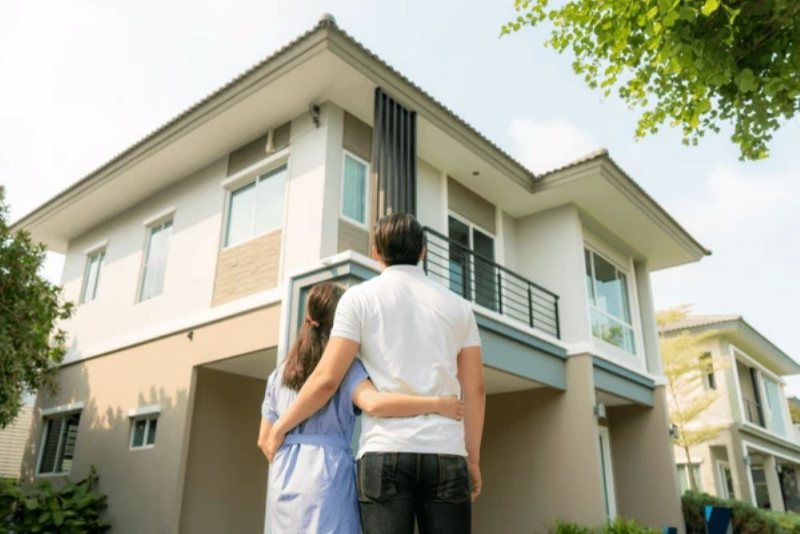 Hướng nhà theo tuổi được nhiều gia đình quan tâm khi tìm mua căn hộ hoặc nhà phố để xây dựng tổ ấm lâu dài
