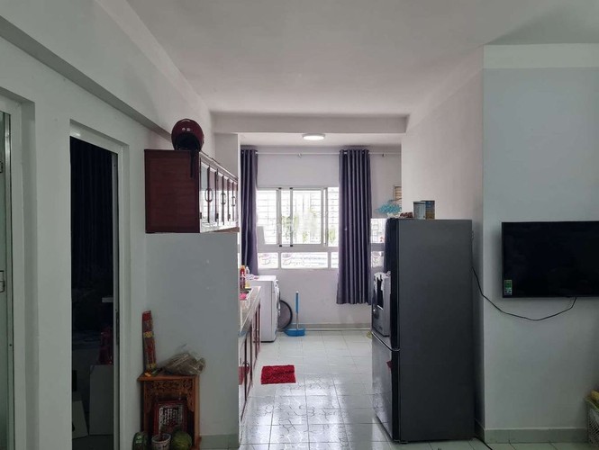 Sơ đồ phân lô quy hoạch bàn cờ tại Khu dân cư An Lộc - An Phúc
